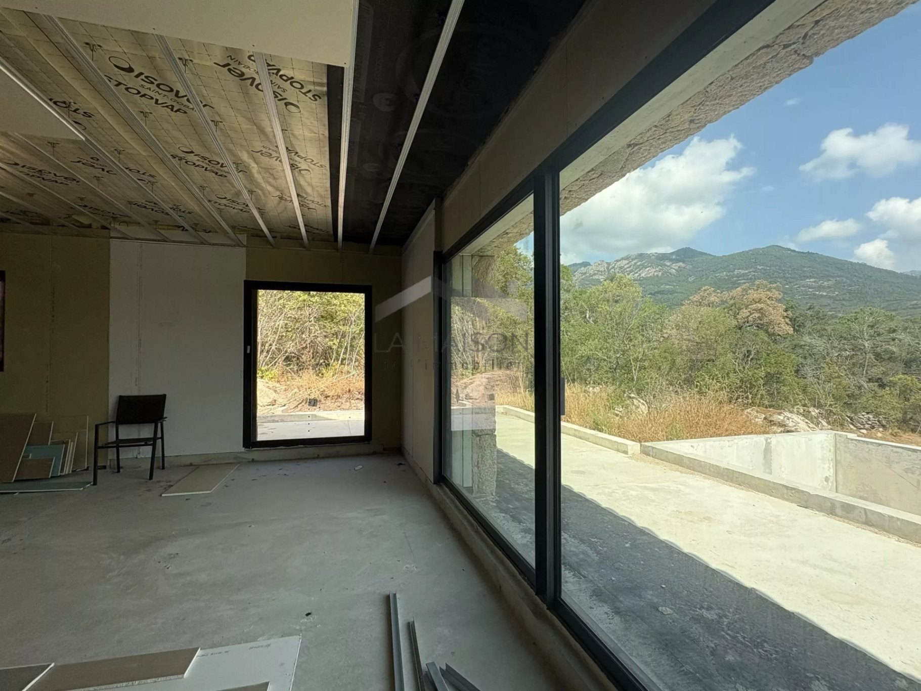 Maison à vendre, 137m², Sotta