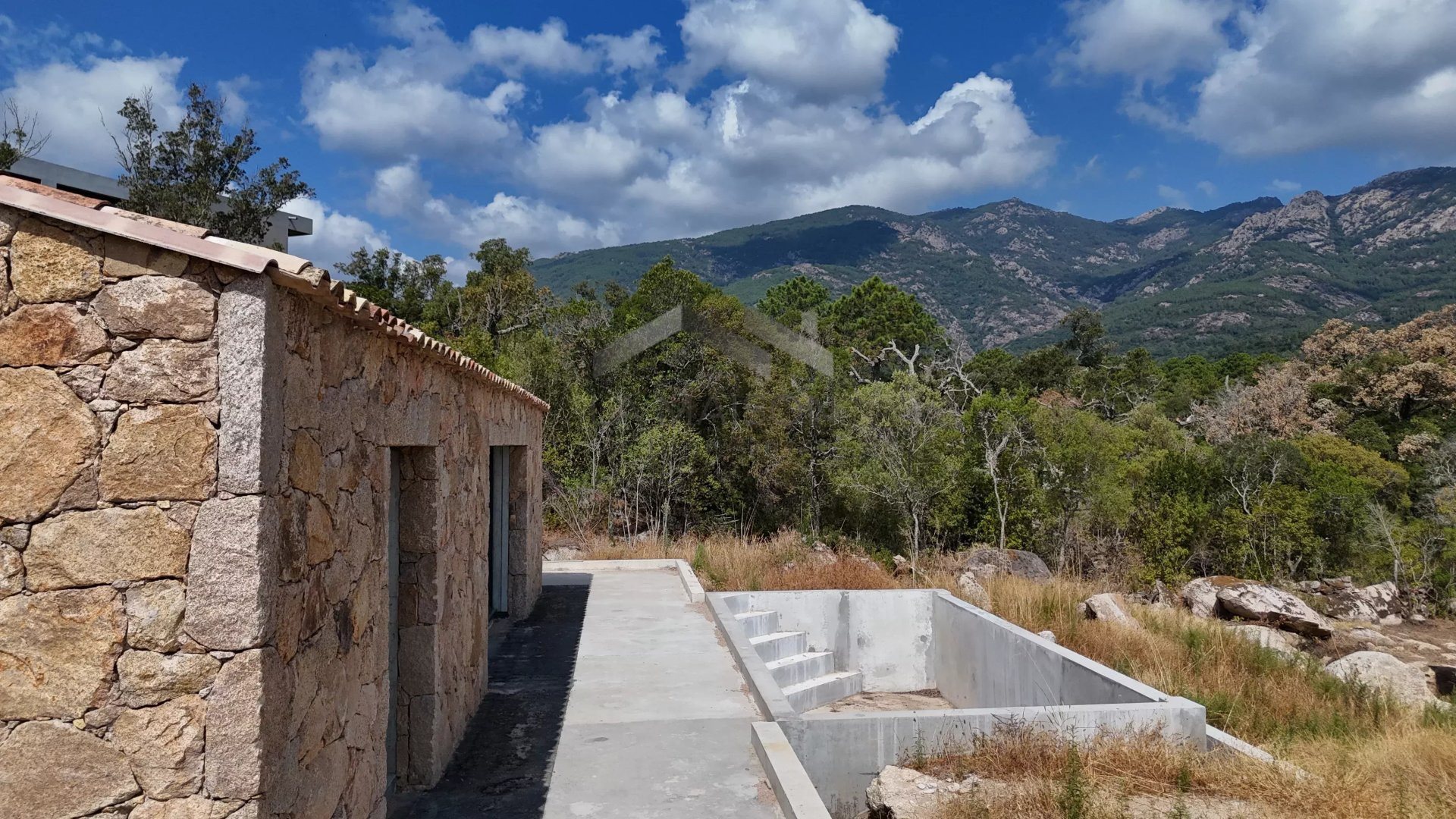 Maison à vendre, 137m², Sotta