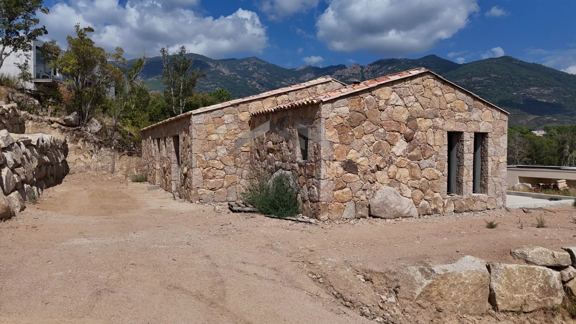 Maison à vendre, 137m², Sotta