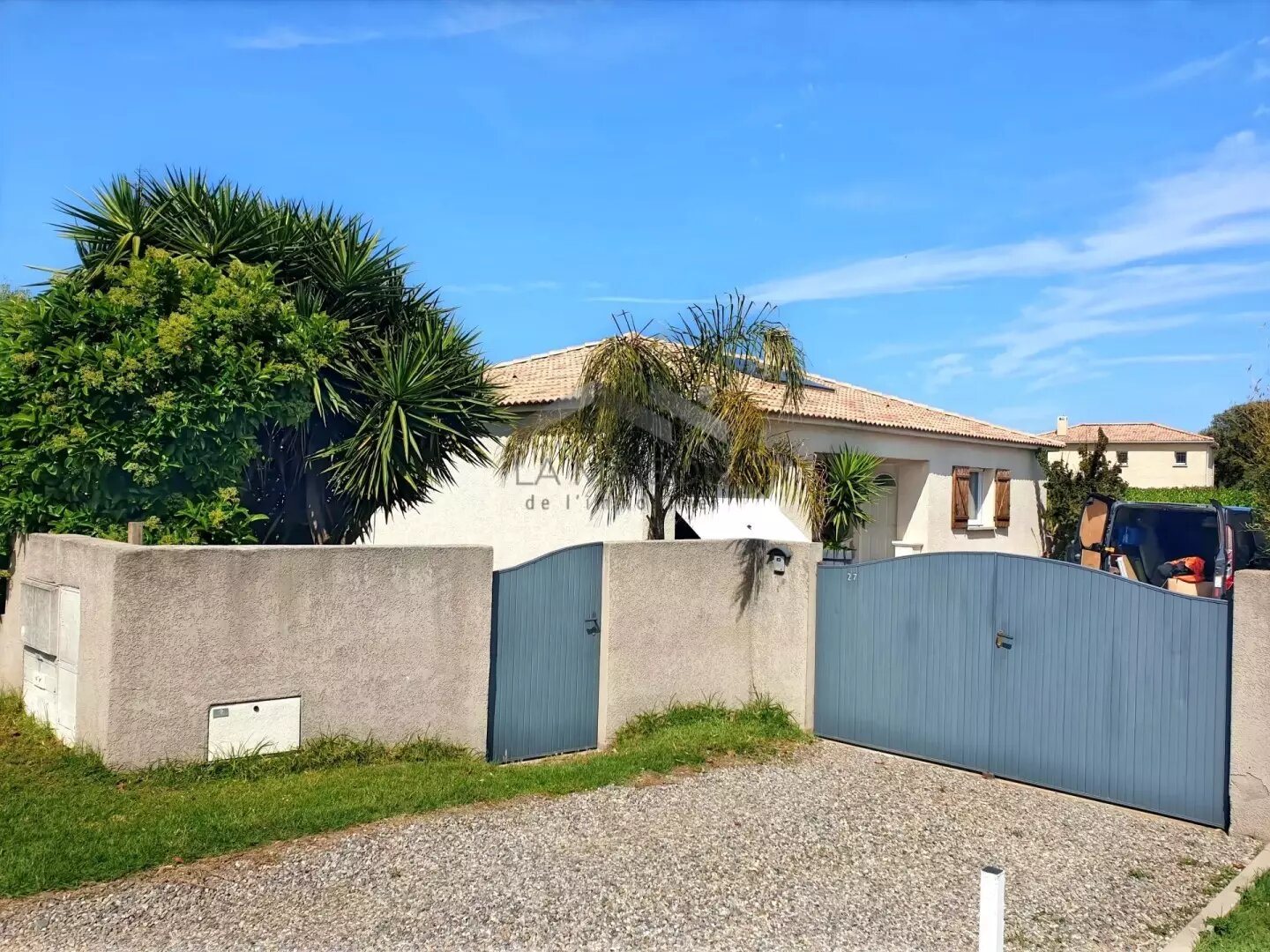 Maison à vendre, 75m², Penta-di-Casinca