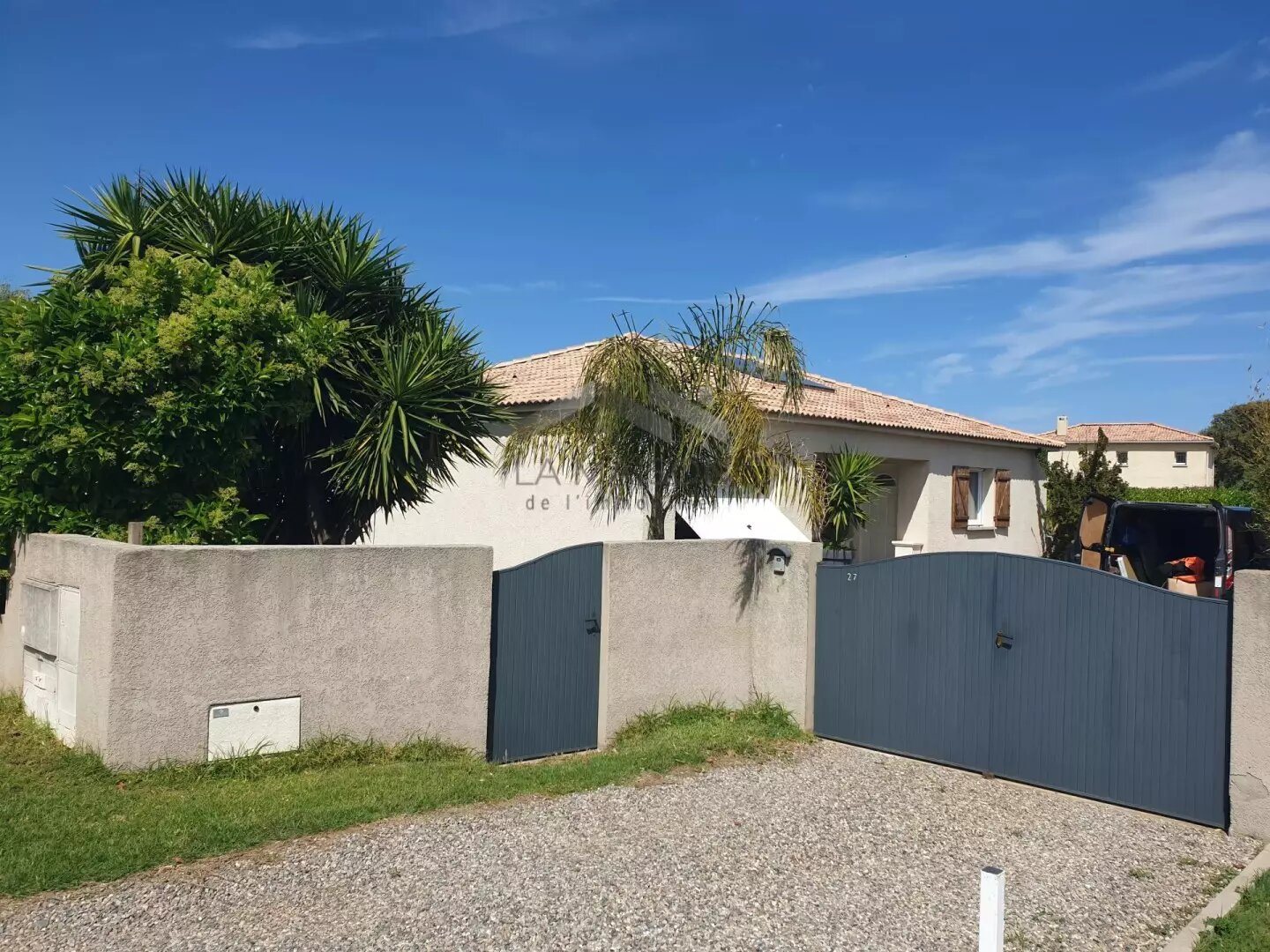 Maison à vendre, 75m², Penta-di-Casinca