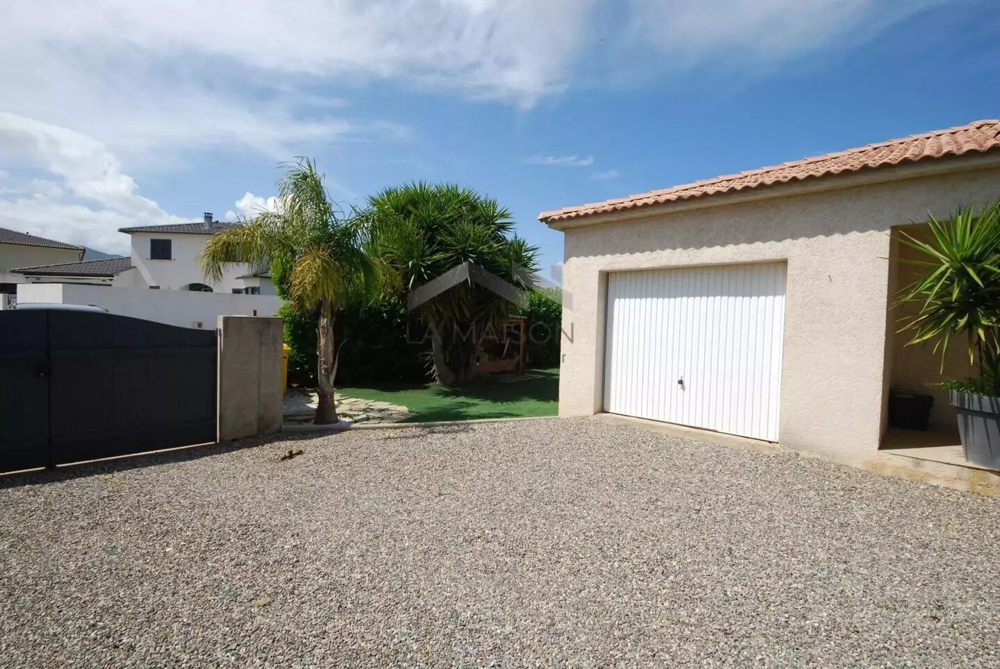 Maison à vendre, 75m², Penta-di-Casinca
