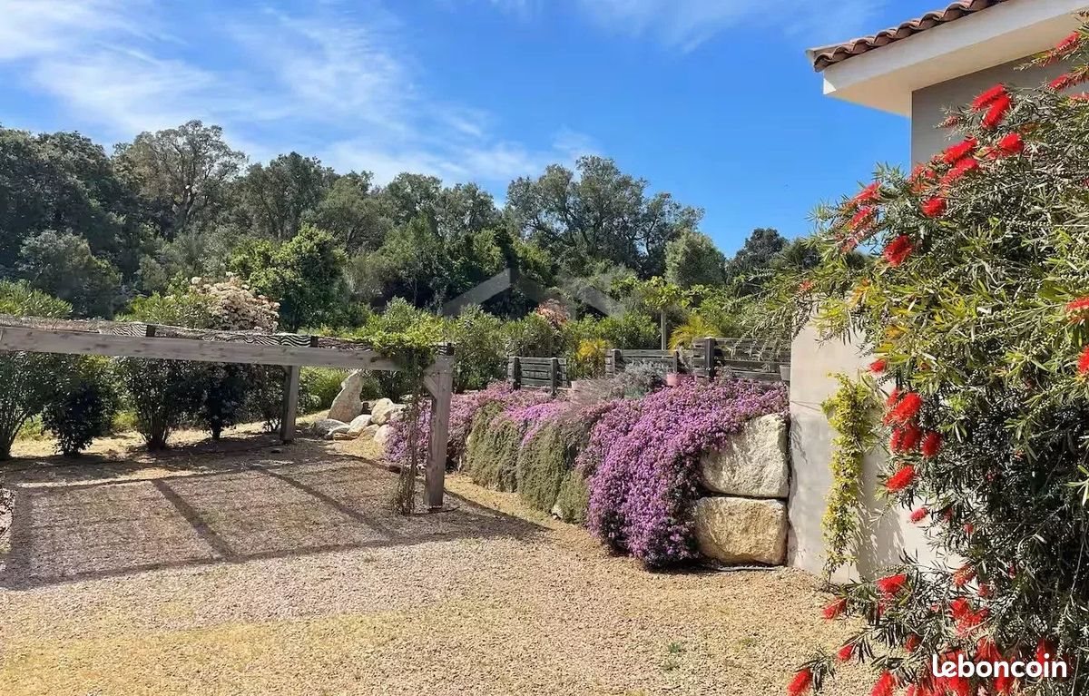 Maison à vendre, 142m², Zonza