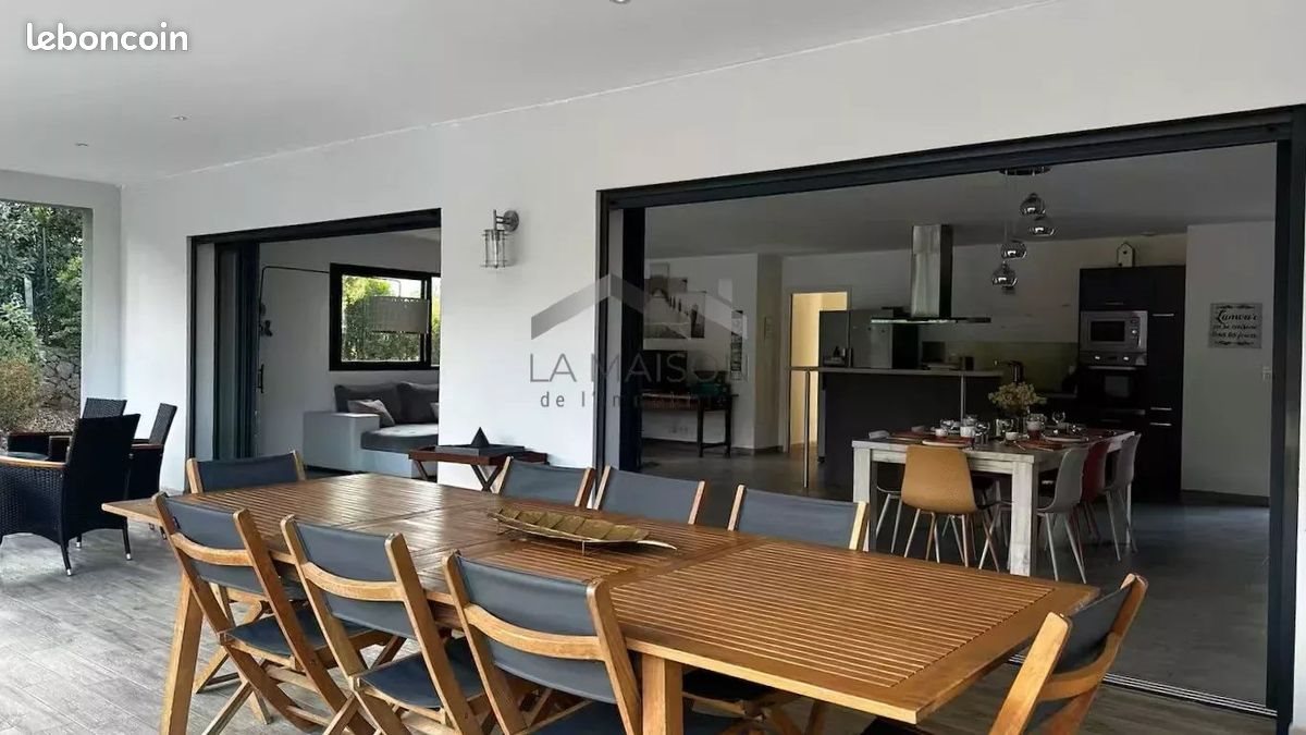 Maison à vendre, 142m², Zonza