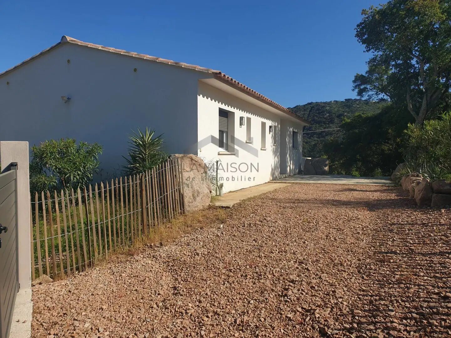 Maison à vendre, 79m², Sotta