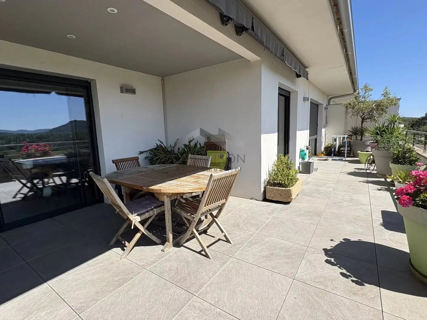 Appartement à vendre, 105m², Porto-Vecchio