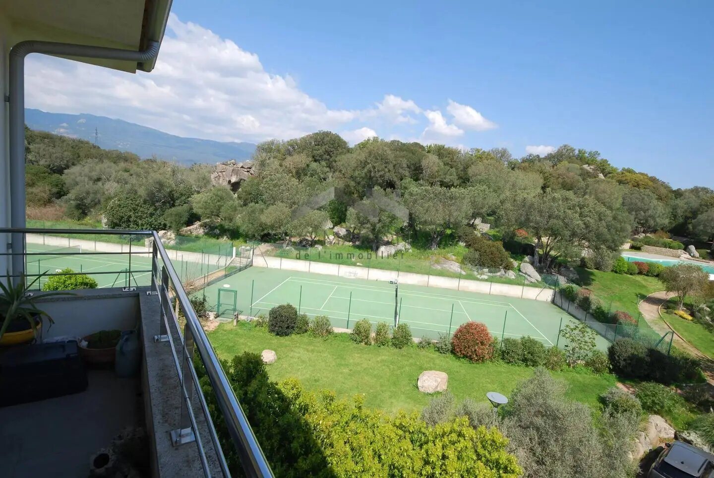 Appartement à vendre, 105m², Porto-Vecchio
