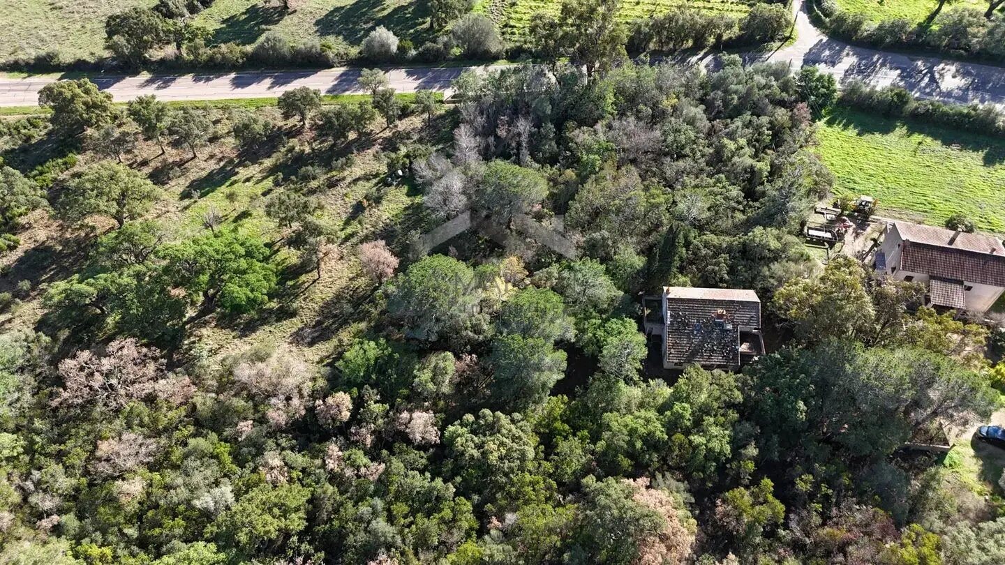 Maison à vendre, 124m², Zonza