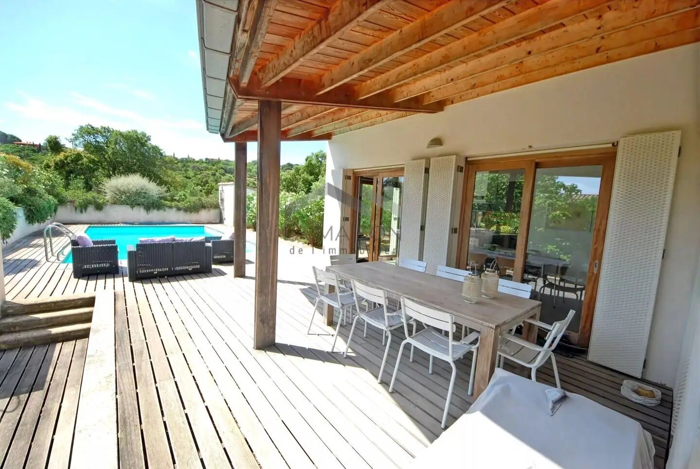 Maison à vendre, 150m², Zonza