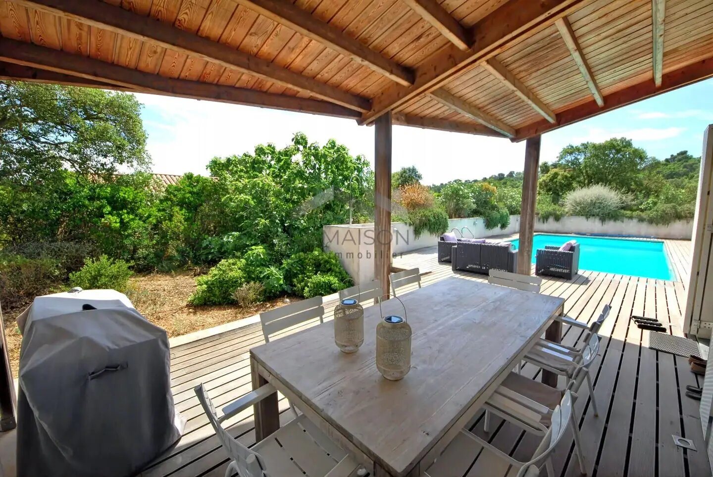 Maison à vendre, 150m², Zonza