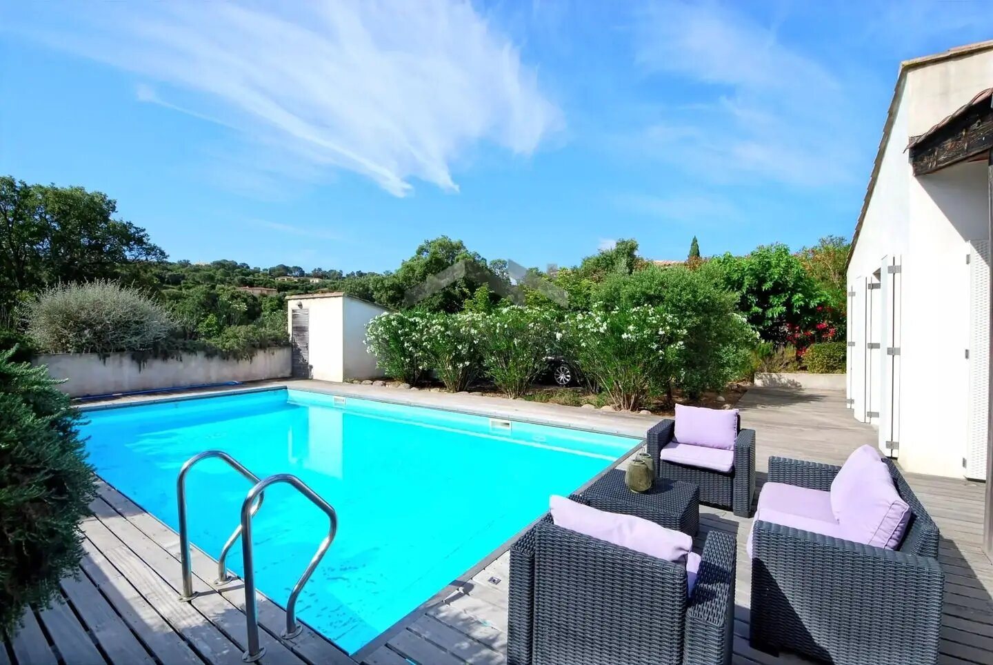 Maison à vendre, 150m², Zonza