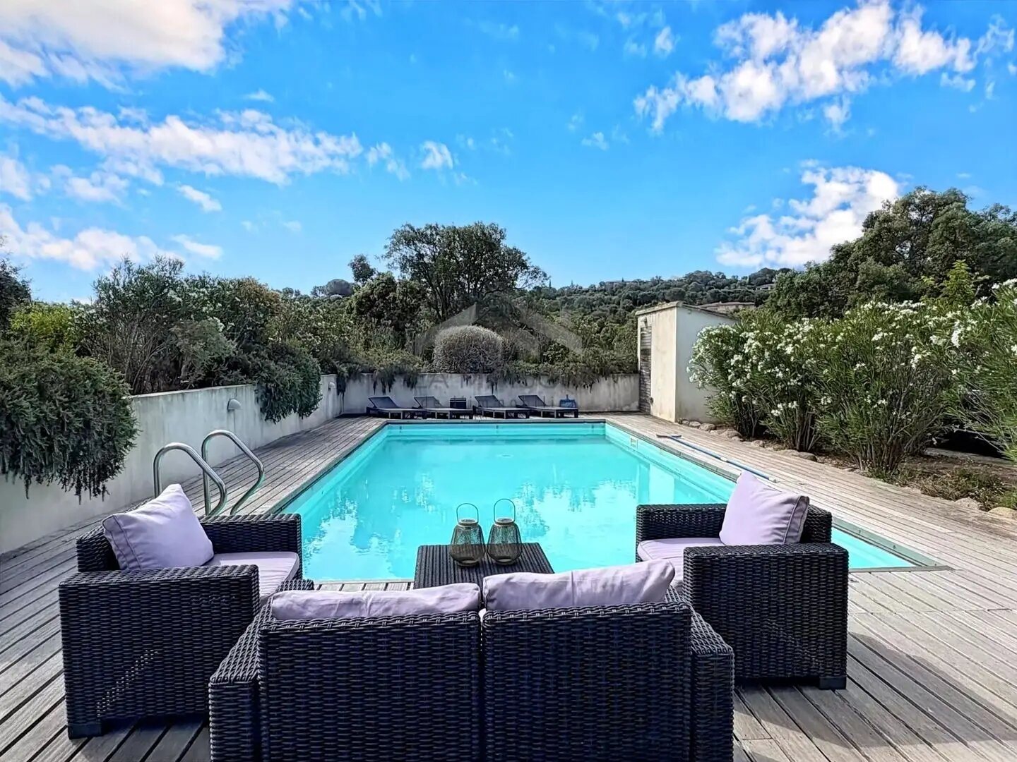 Maison à vendre, 150m², Zonza
