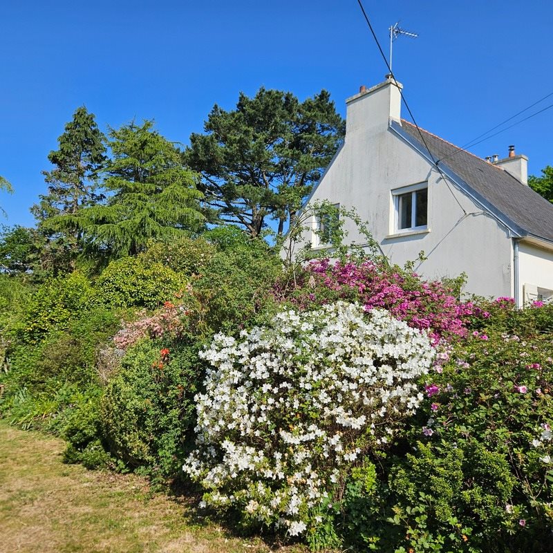Maison à vendre, 112m², Plogastel-Saint-Germain