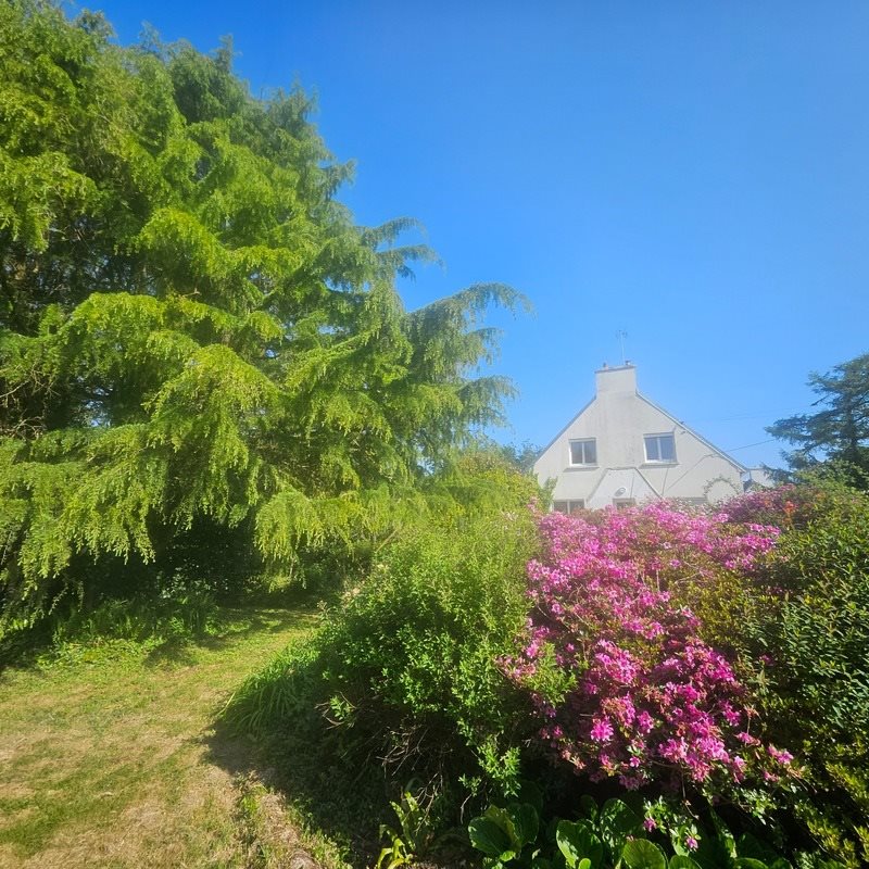 Maison à vendre, 112m², Plogastel-Saint-Germain