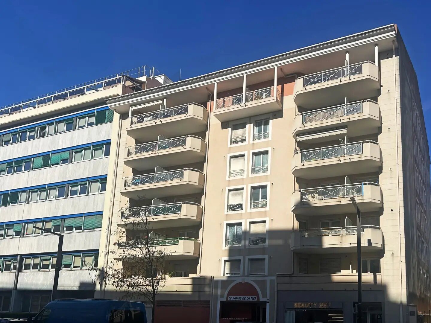 Appartement à vendre, 30m², Nice