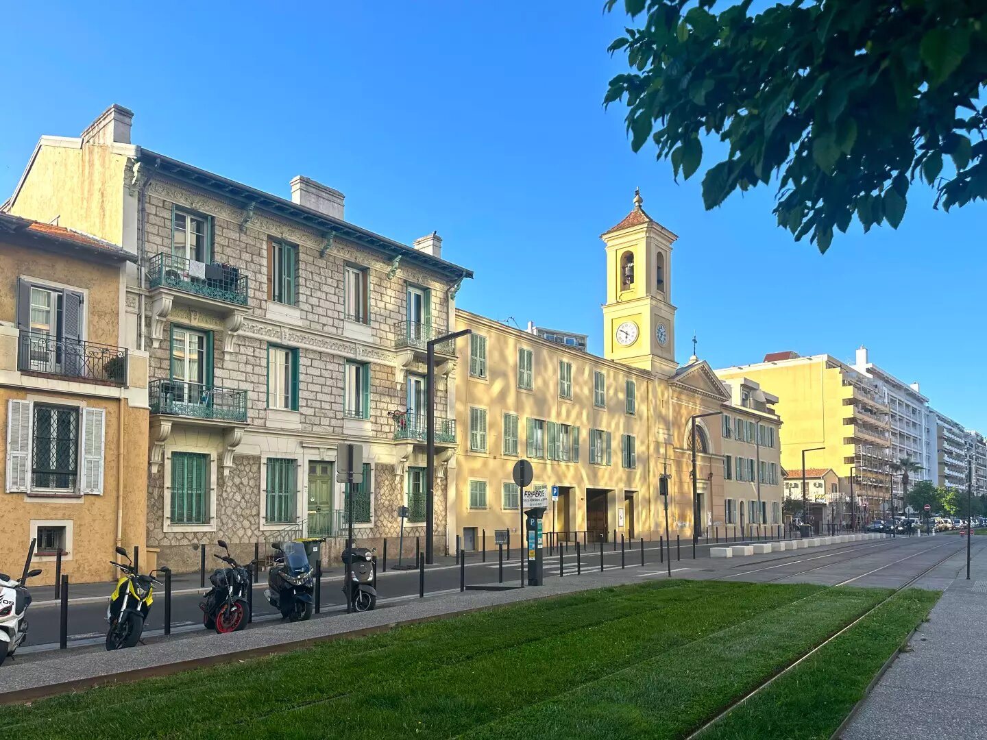 Appartement à vendre, 30m², Nice