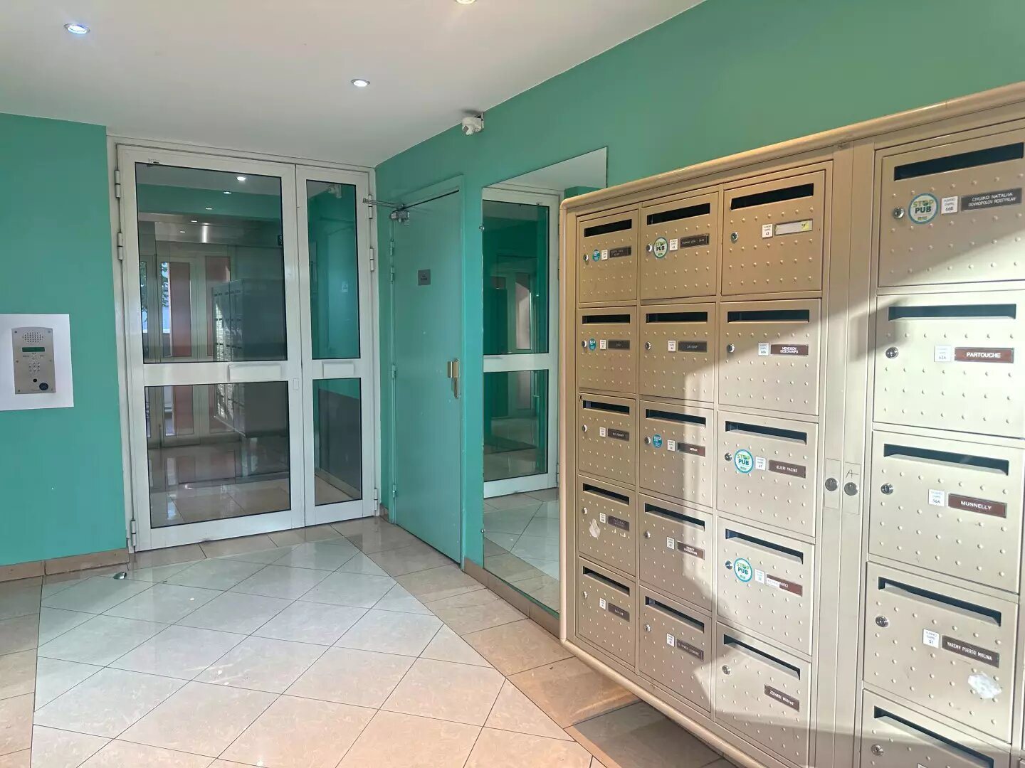 Appartement à vendre, 30m², Nice