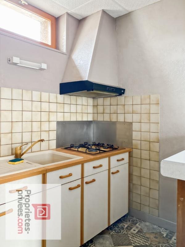 Maison à vendre, 57m², Montbard