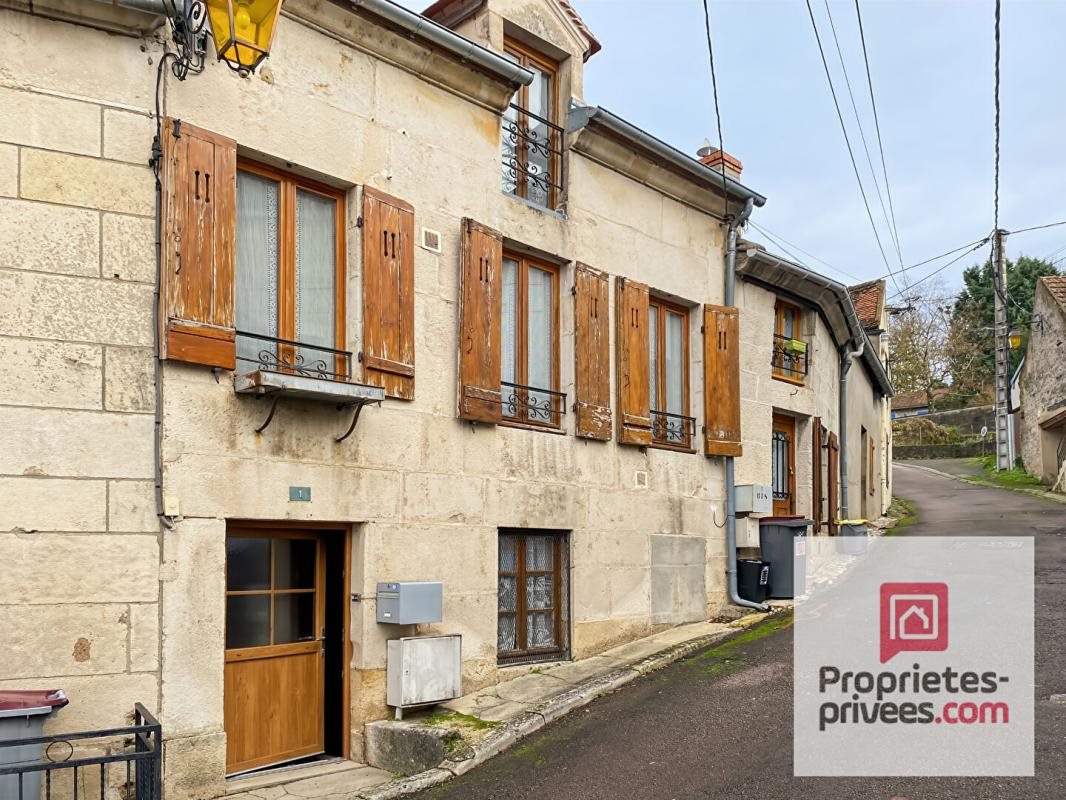 Maison à vendre, 57m², Montbard