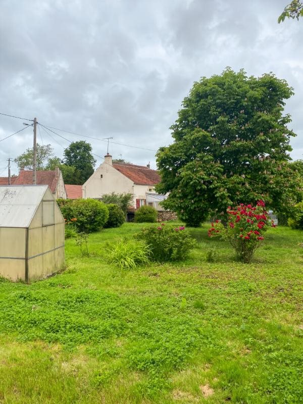 Maison à vendre, 98m², Epoisses