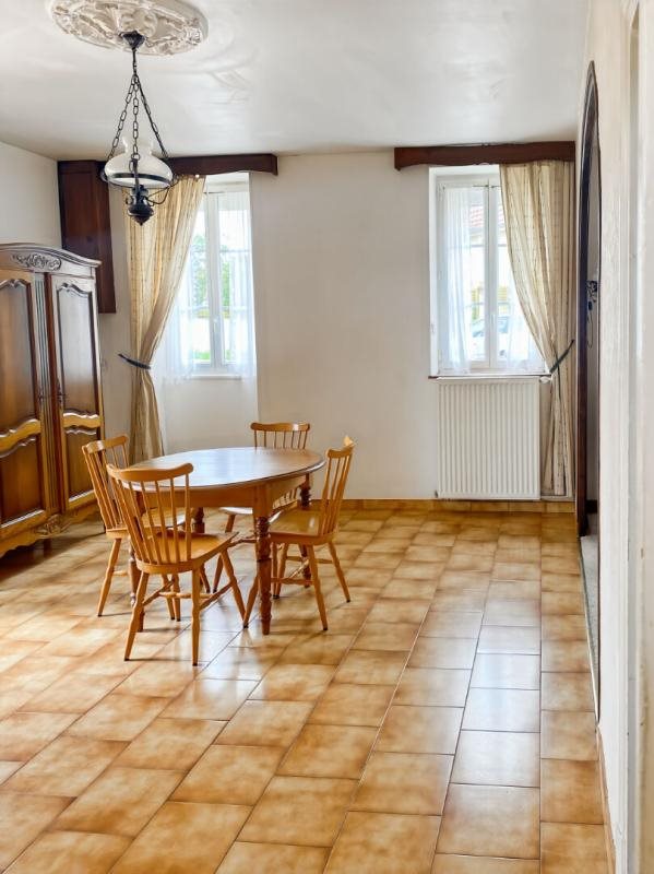 Maison à vendre, 98m², Epoisses