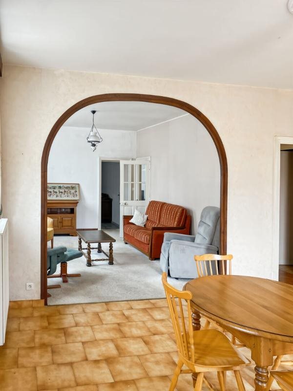 Maison à vendre, 98m², Epoisses