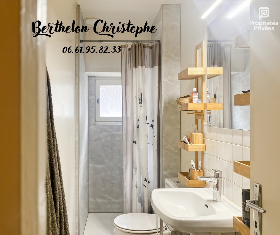 Maison à vendre, 74m², Précy-sous-Thil