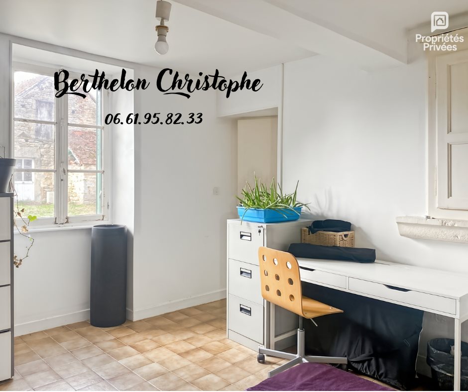 Maison à vendre, 74m², Précy-sous-Thil