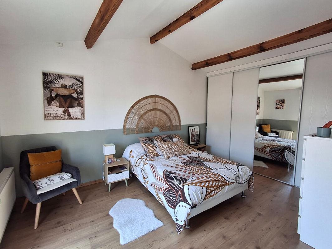 Maison à vendre, 112m², Saint-Hilaire-de-Clisson