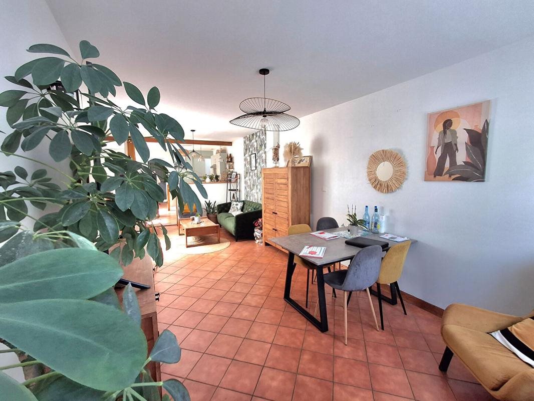 Maison à vendre, 112m², Saint-Hilaire-de-Clisson
