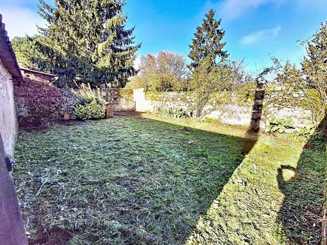 Maison à vendre, 112m², Saint-Hilaire-de-Clisson