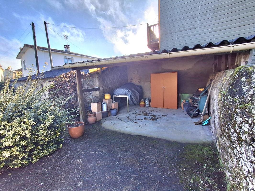 Maison à vendre, 112m², Saint-Hilaire-de-Clisson