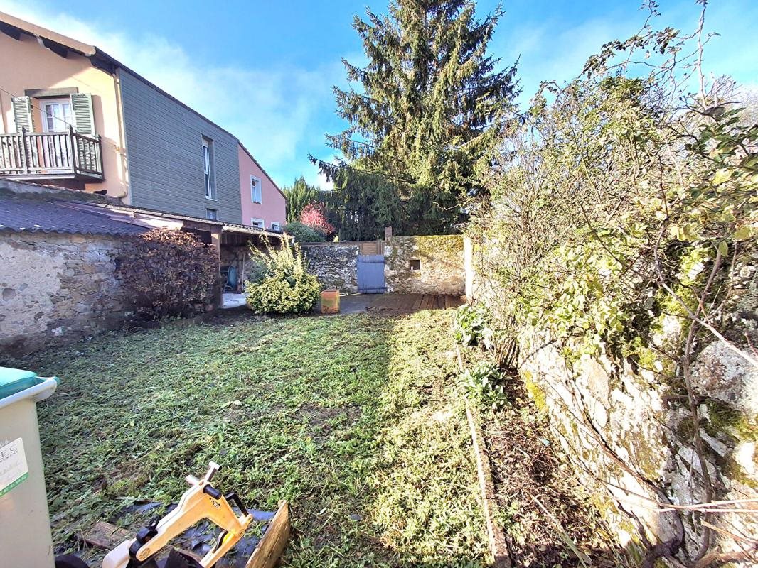 Maison à vendre, 112m², Saint-Hilaire-de-Clisson