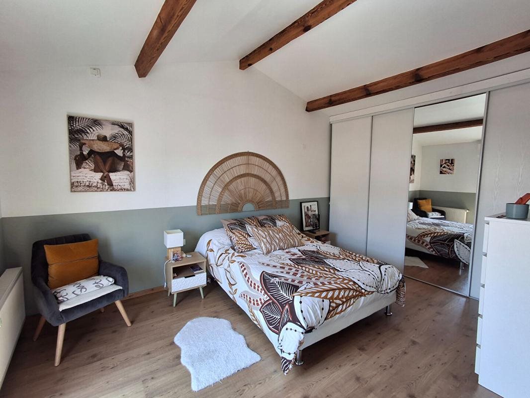 Maison à vendre, 112m², Saint-Hilaire-de-Clisson