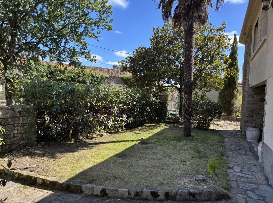 Maison à vendre, 130m², Saint-Hilaire-de-Clisson
