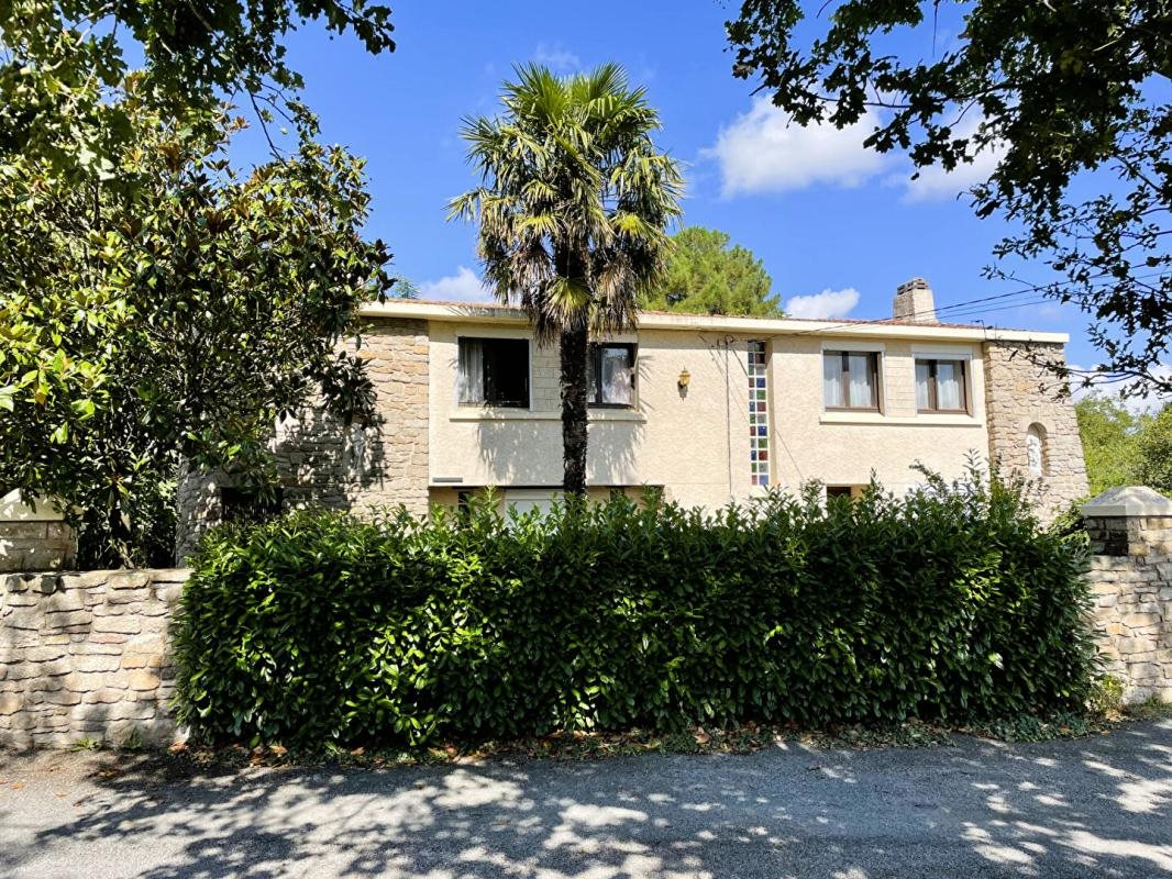 Maison à vendre, 130m², Saint-Hilaire-de-Clisson