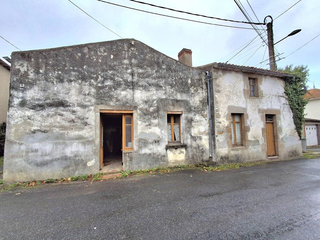 Maison à vendre, 90m², Saint-Hilaire-de-Clisson