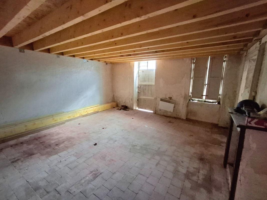 Maison à vendre, 90m², Saint-Hilaire-de-Clisson