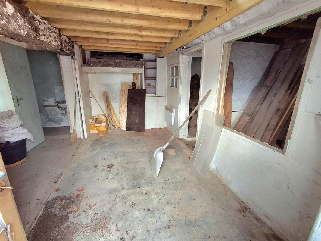 Maison à vendre, 90m², Saint-Hilaire-de-Clisson
