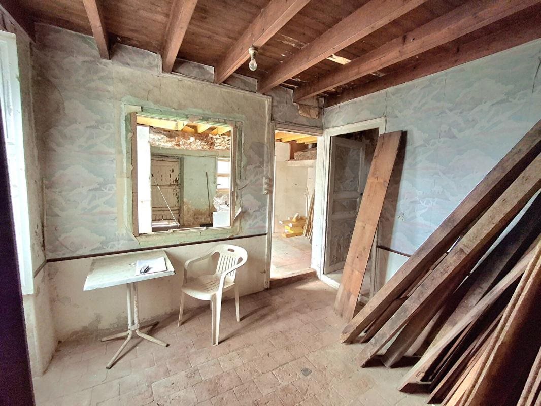 Maison à vendre, 90m², Saint-Hilaire-de-Clisson