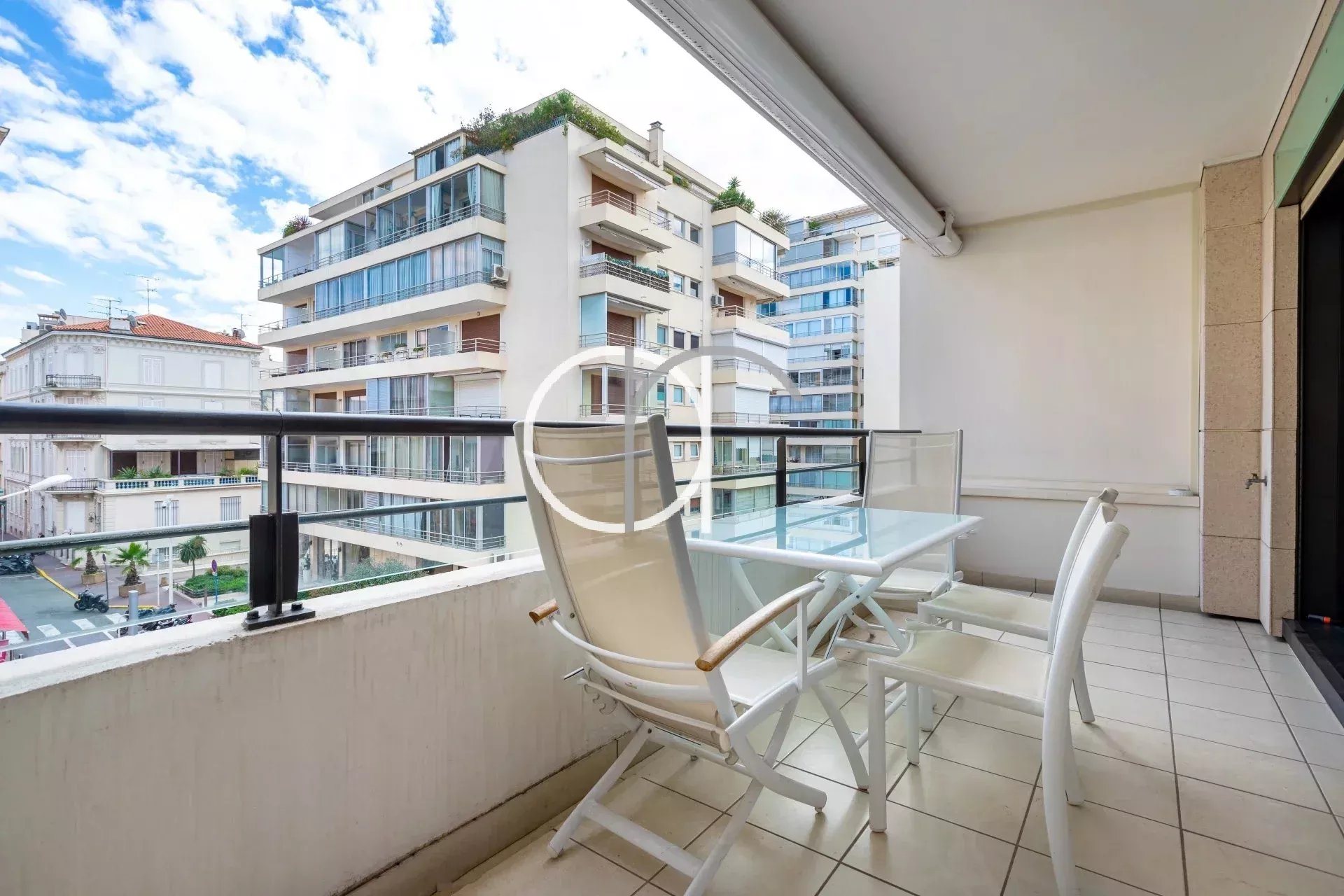 Appartement à vendre, 51m², Cannes