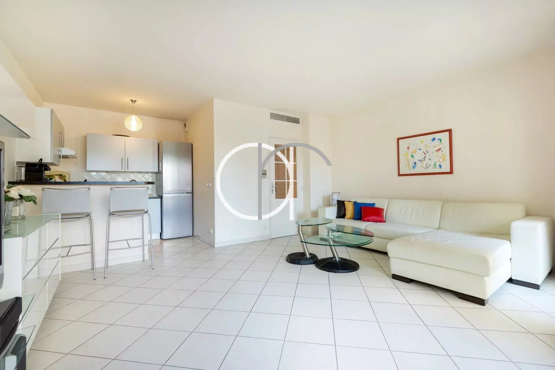 Appartement à vendre, 51m², Cannes