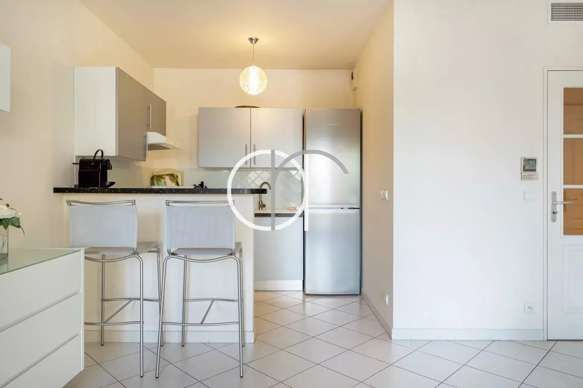 Appartement à vendre, 51m², Cannes