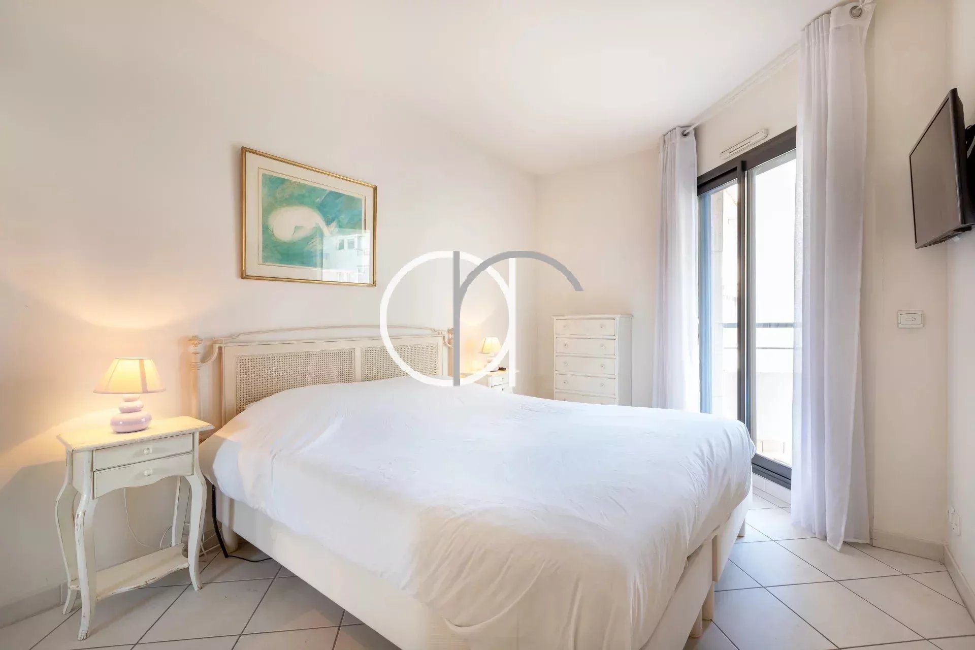 Appartement à vendre, 51m², Cannes