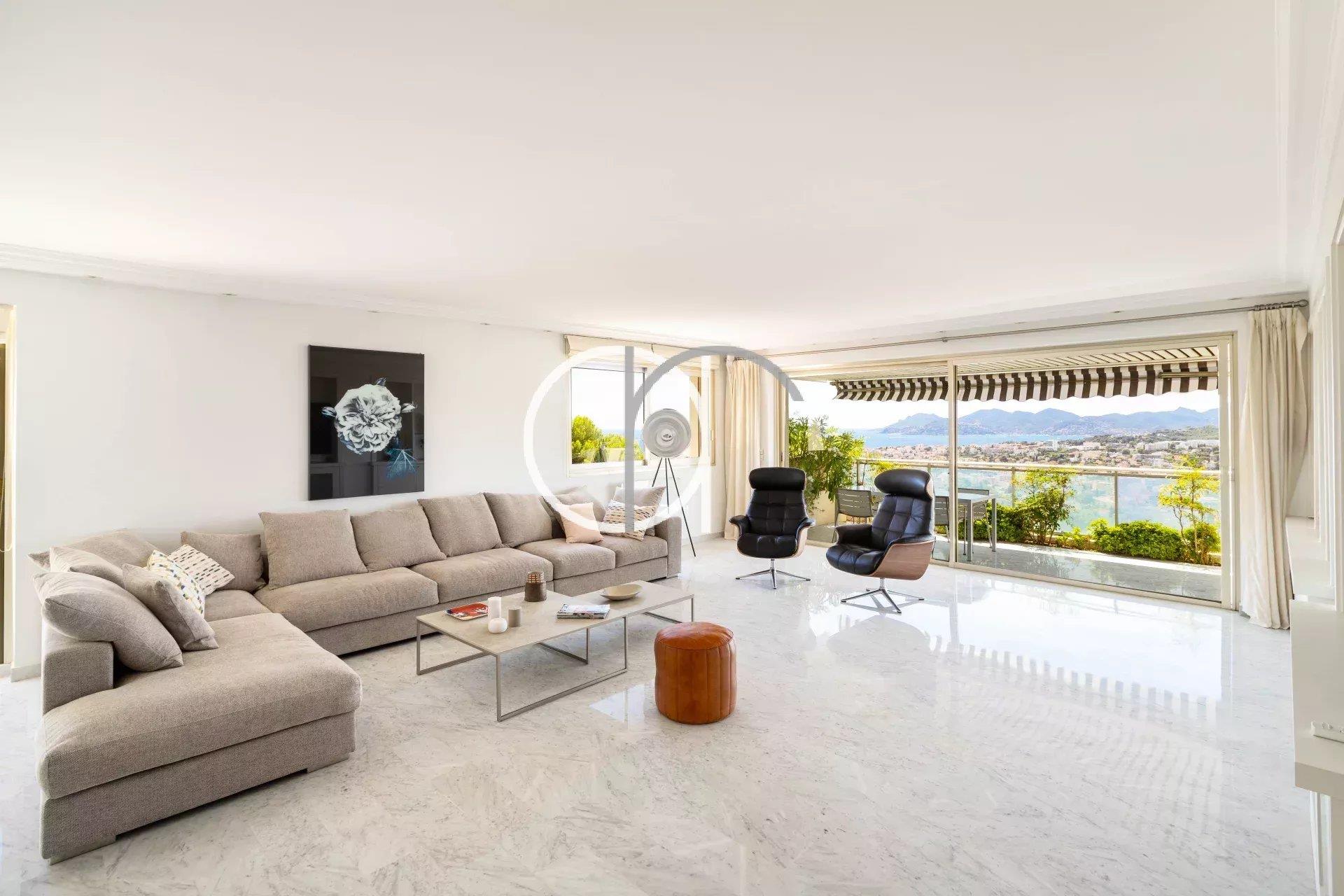 Appartement à vendre, 147m², Le Cannet