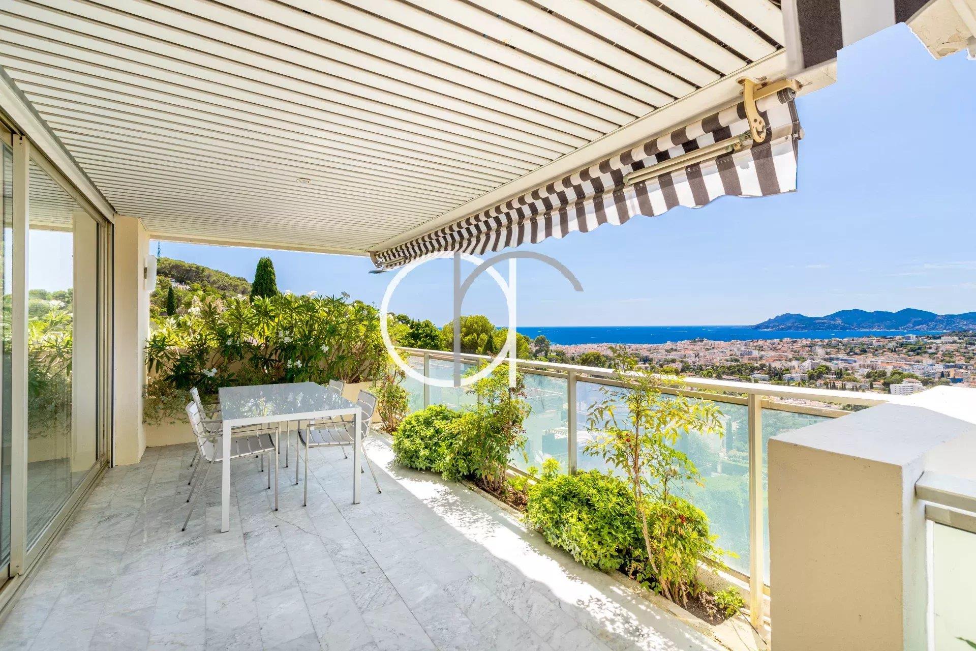 Appartement à vendre, 147m², Le Cannet