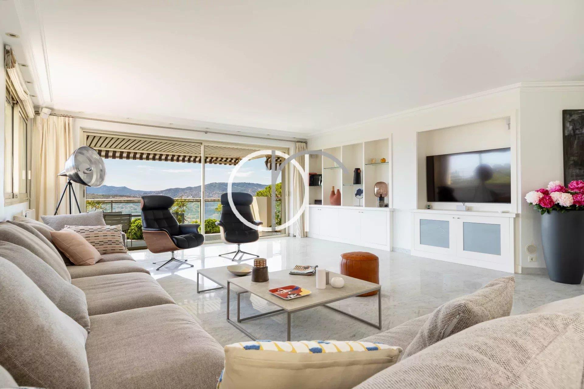 Appartement à vendre, 147m², Le Cannet