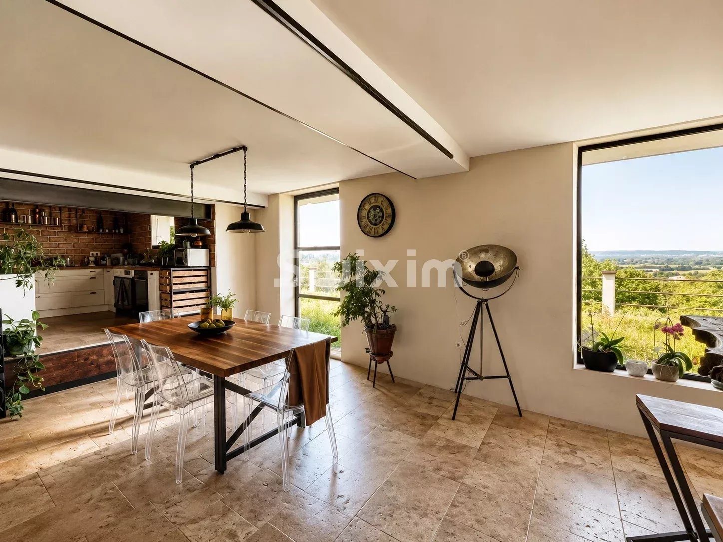 Maison à vendre, 160m², Bollène