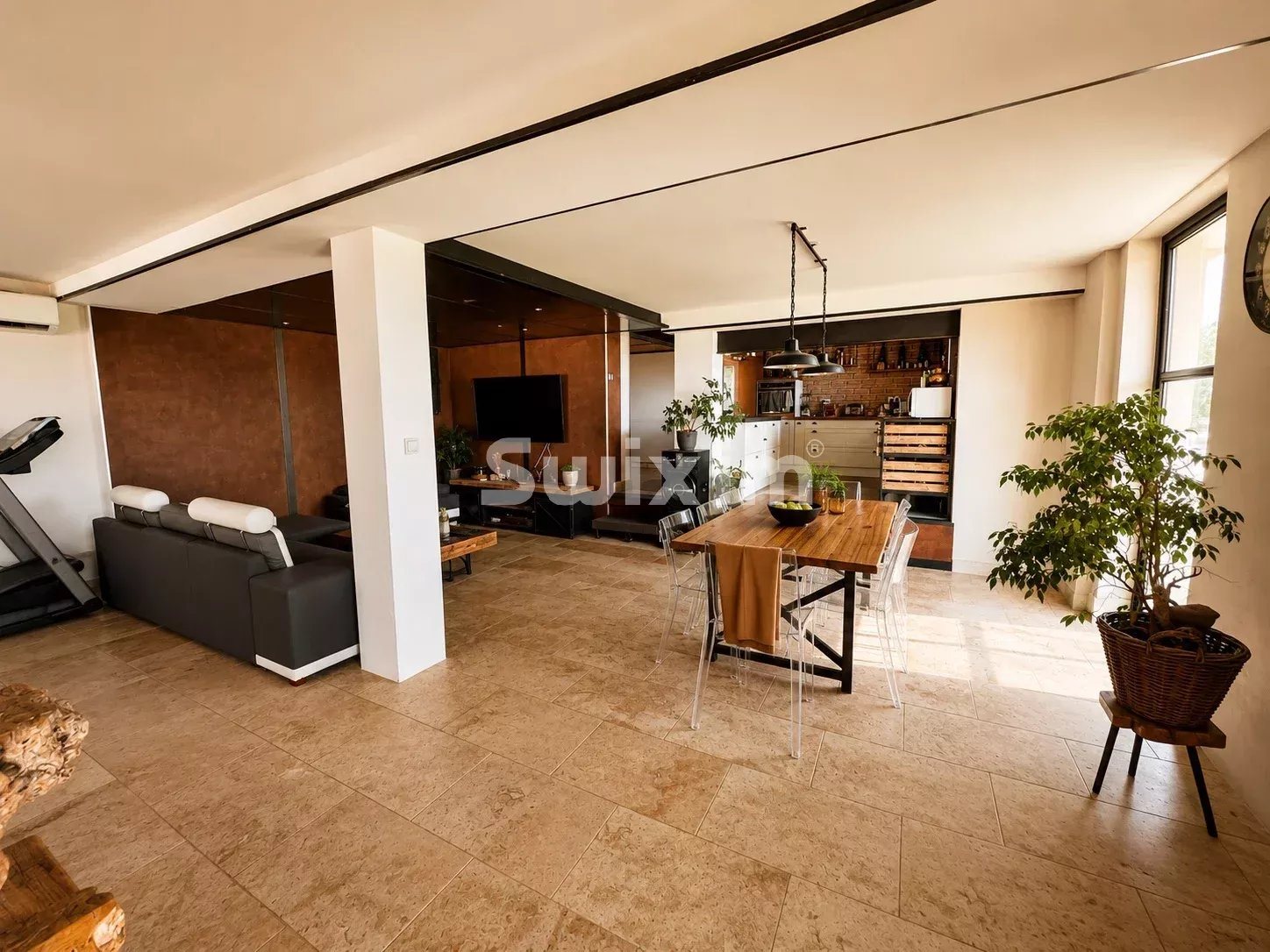 Maison à vendre, 160m², Bollène