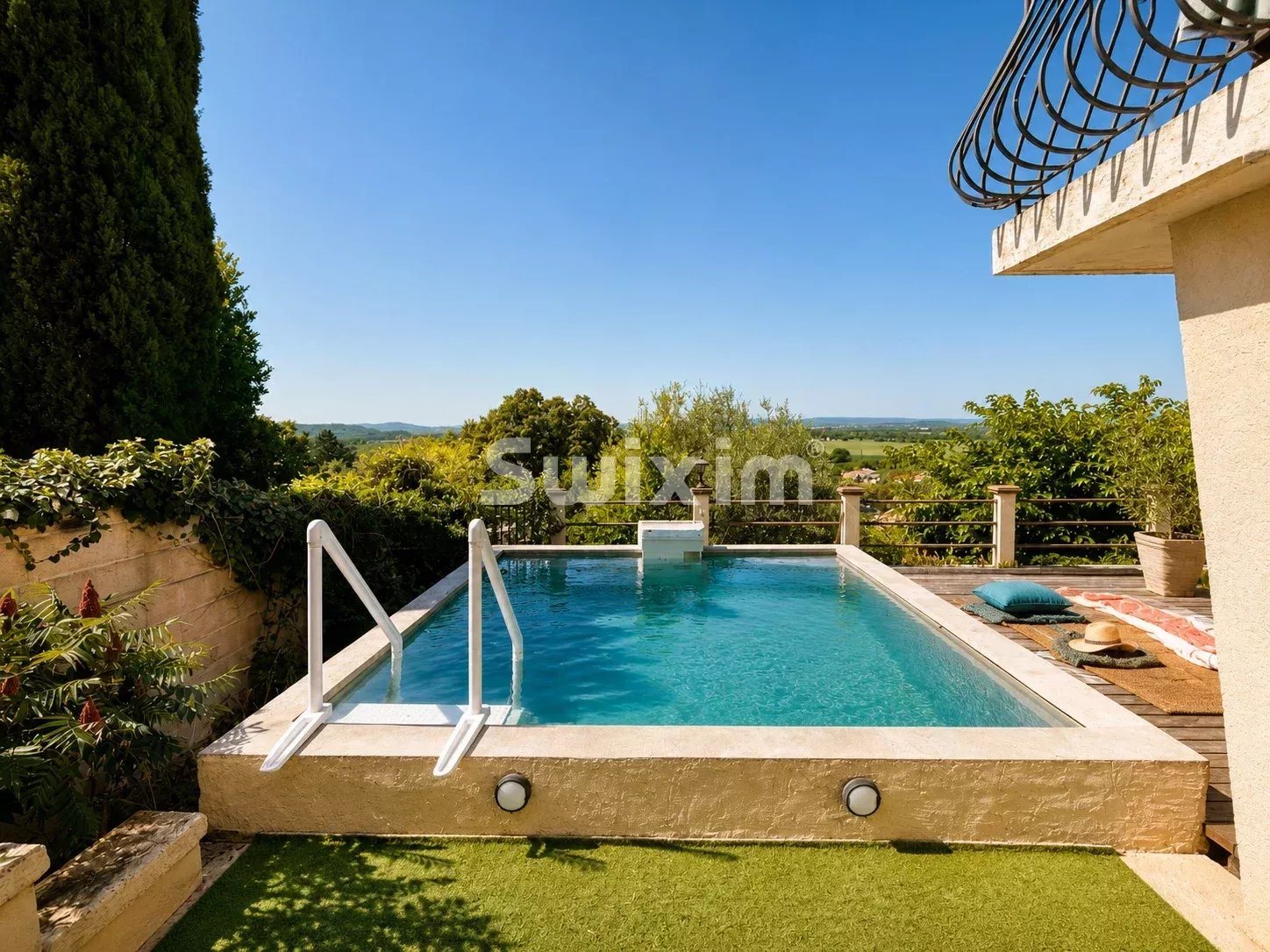 Maison à vendre, 160m², Bollène